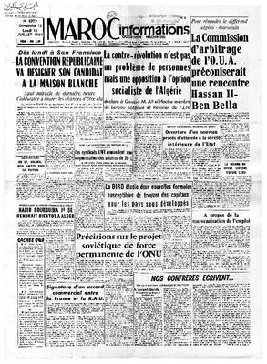 1079 - Maroc Informations