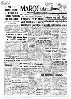 1113 - Maroc Informations
