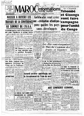 1084 - Maroc Informations