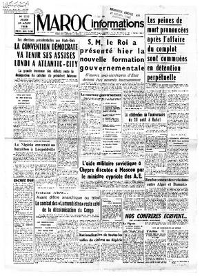 1110 - Maroc Informations
