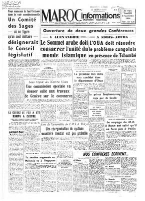 1124 - Maroc Informations