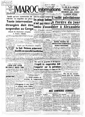 1128 - Maroc Informations