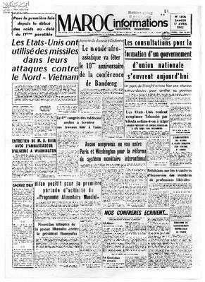 1306 - Maroc Informations