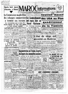 1330 - Maroc Informations