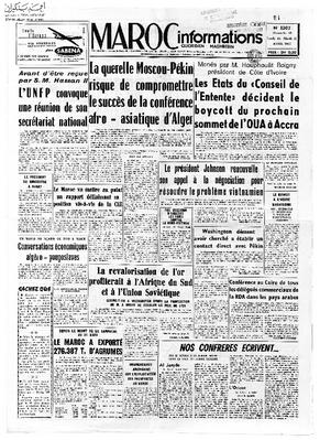 1307 - Maroc Informations