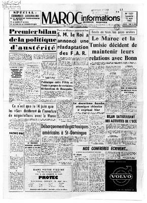 1327 - Maroc Informations