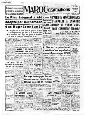 1295 - Maroc Informations