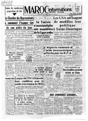 1329 - Maroc Informations