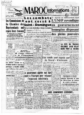 1318 - Maroc Informations