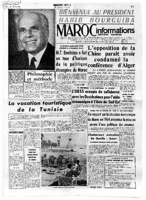 1457 - Maroc Informations