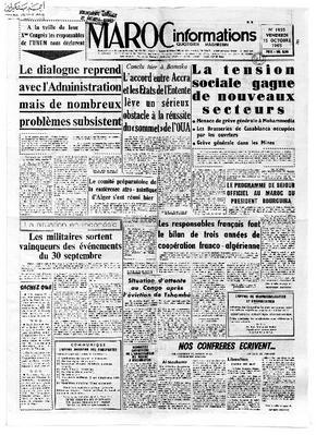 1455 - Maroc Informations