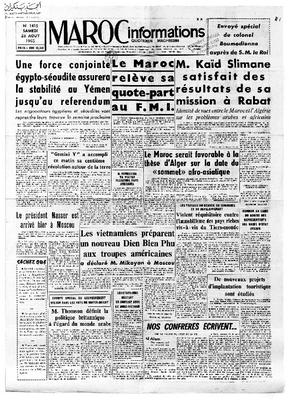 1415 - Maroc Informations