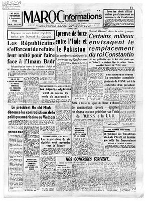 1420 - Maroc Informations