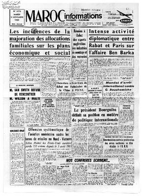1476 - Maroc Informations