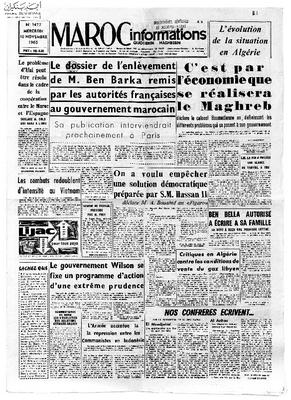 1477 - Maroc Informations