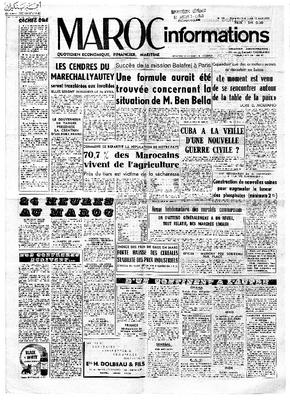 104 - Maroc Informations