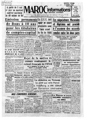 1608 - Maroc Informations