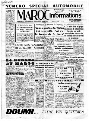 108 - Maroc Informations