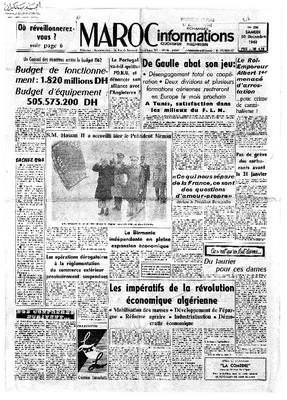 326 - Maroc Informations