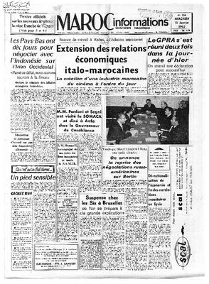 334 - Maroc Informations