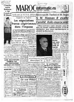 333 - Maroc Informations