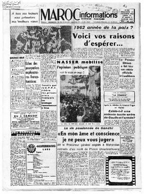 327 - Maroc Informations