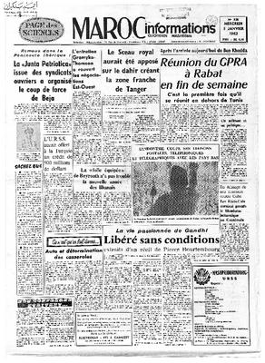328 - Maroc Informations