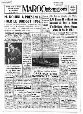 336 - Maroc Informations