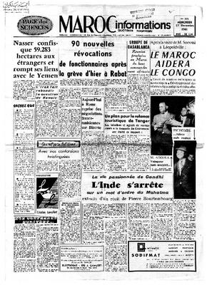 323 - Maroc Informations