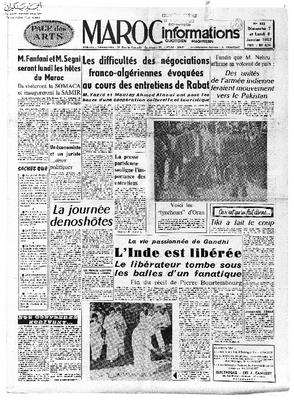 332 - Maroc Informations