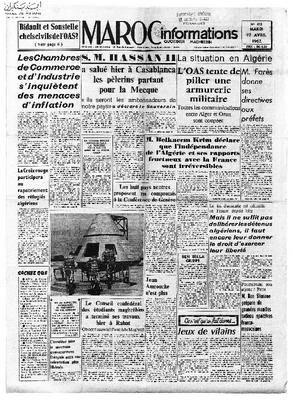 415 - Maroc Informations