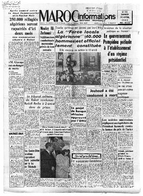 413 - Maroc Informations
