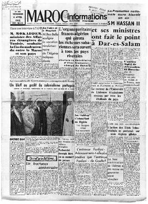 406 - Maroc Informations