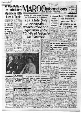 414 - Maroc Informations