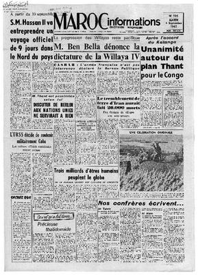 525 - Maroc Informations