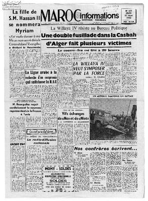 521 - Maroc Informations
