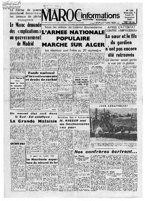 530 - Maroc Informations