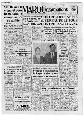 519 - Maroc Informations